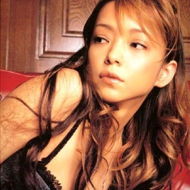 Namie Amuro photo 59