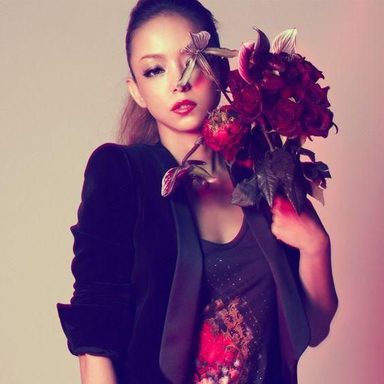 Namie Amuro photo 123
