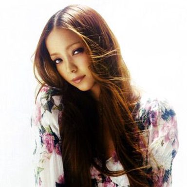 Namie Amuro photo 294