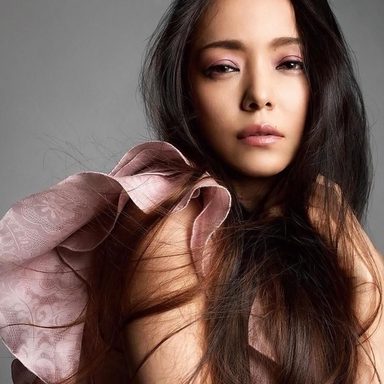 Namie Amuro photo 178