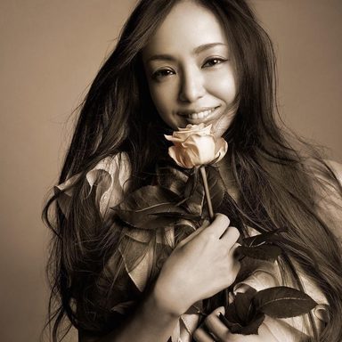 Namie Amuro photo 98