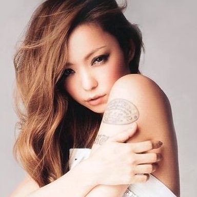 Namie Amuro photo 224