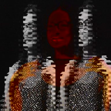 Nana Mouskouri
