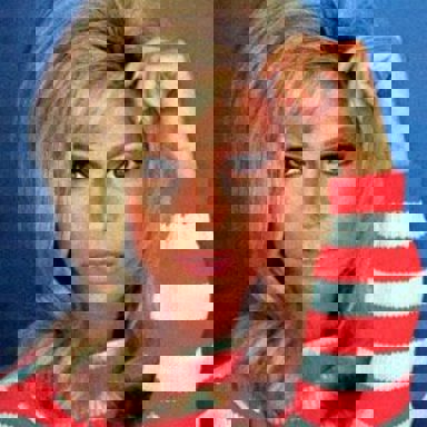 Nancy Sinatra photo 11