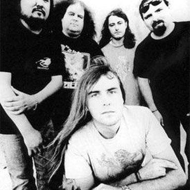 Napalm Death