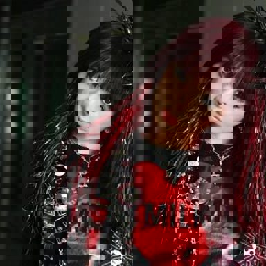 Nana Kitade photo 13