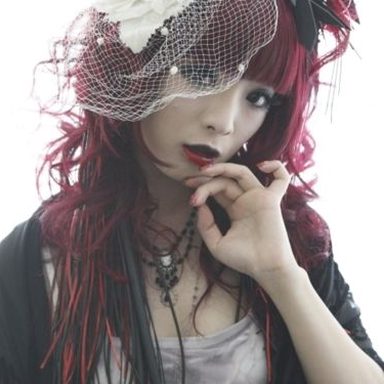 Nana Kitade photo 27