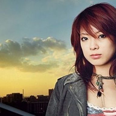 Nana Kitade photo 25