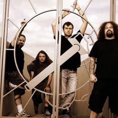 Napalm Death