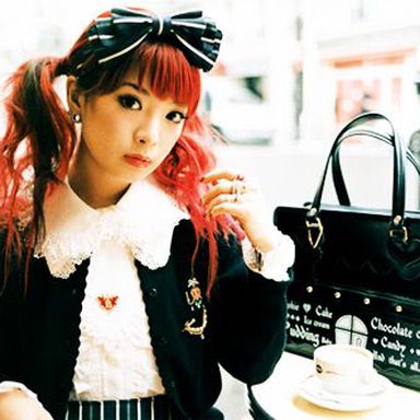 Nana Kitade photo 30