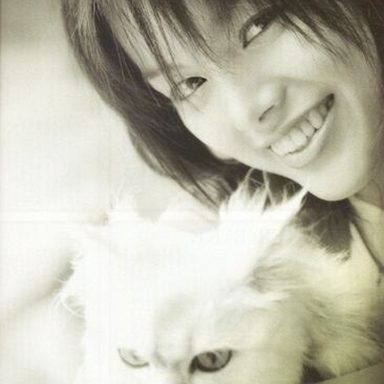 Nanase Aikawa photo 78