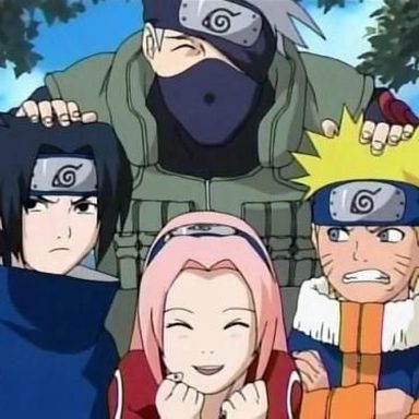 Naruto photo 32