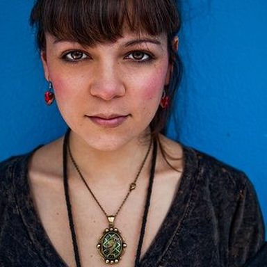 Natalia Lafourcade photo 15