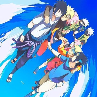 Naruto Shippuuden photo 36