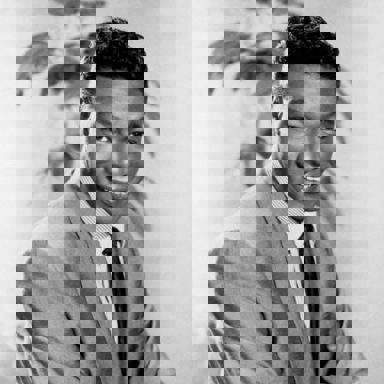 Nat King Cole
