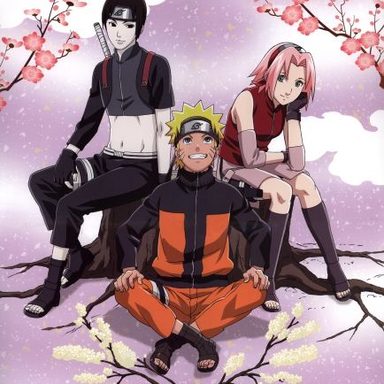Naruto photo 41