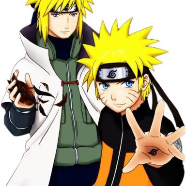 Naruto photo 34