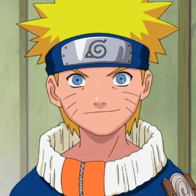 Naruto photo 16
