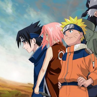 Naruto Shippuuden photo 46