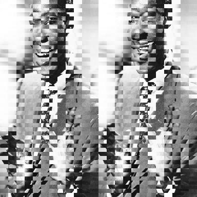 I Love You For Sentimental Reasons