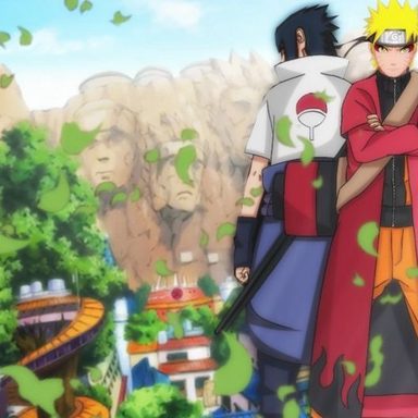 Naruto photo 40
