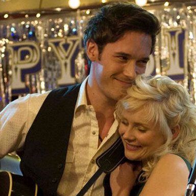 Nashville Cast photo 37