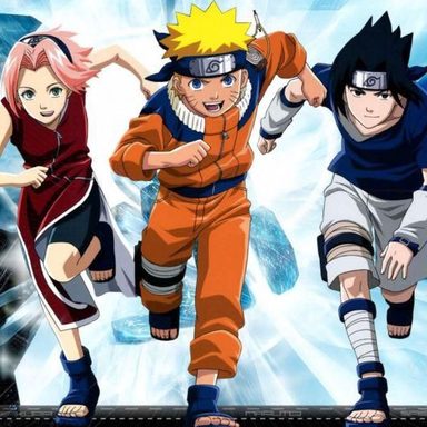 Naruto