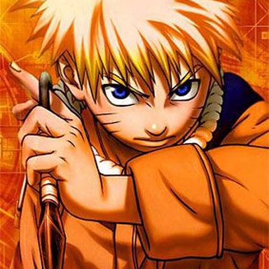 Naruto photo 59