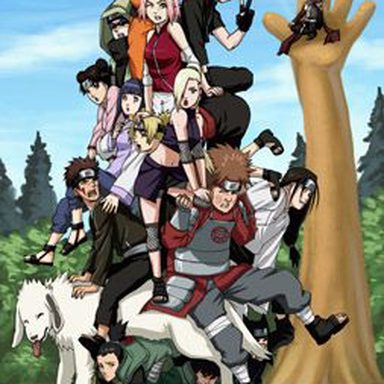 Naruto Shippuuden photo 57