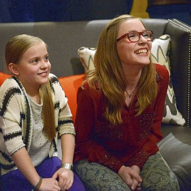 Nashville Cast photo 29