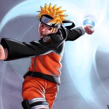 Naruto photo 28