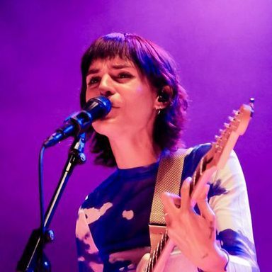 Natalia Lacunza photo 9