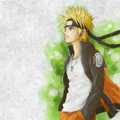 Naruto Shippuuden photo 19