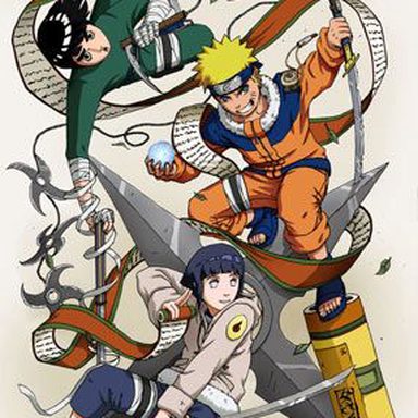 Naruto photo 51