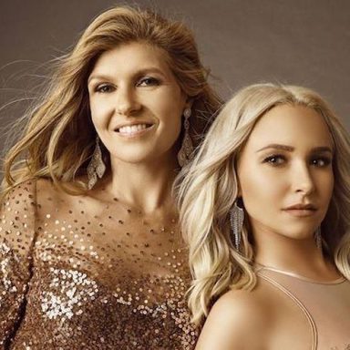 Nashville Cast photo 15