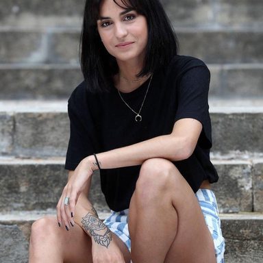 Natalia Lacunza photo 31