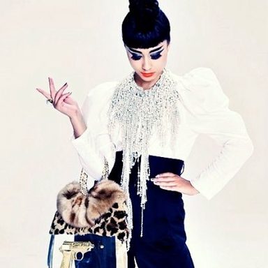 Natalia Kills photo 37