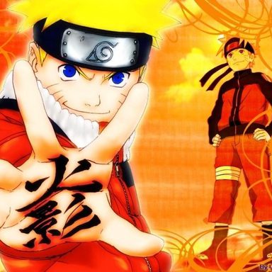 Naruto photo 38