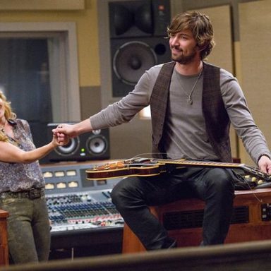 Nashville Cast photo 38