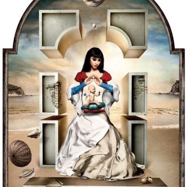 Natalia Kills photo 19