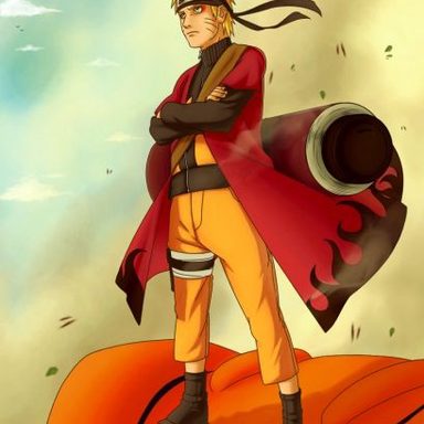 Naruto Shippuuden photo 48