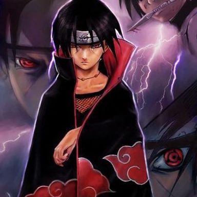 Naruto Shippuuden photo 52