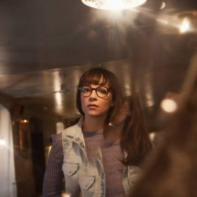 Natalia Lafourcade photo 11