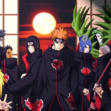Naruto Shippuuden photo 53
