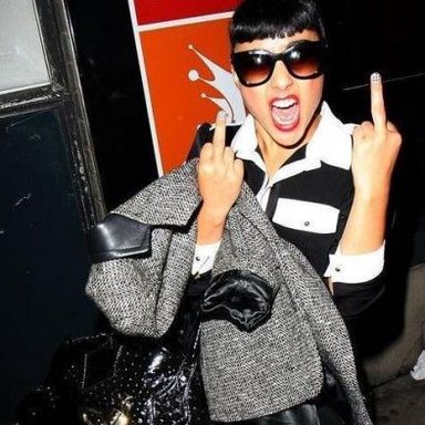 Natalia Kills photo 27