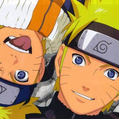 Naruto photo 36