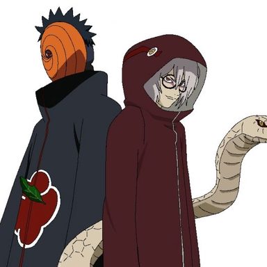 Naruto photo 23