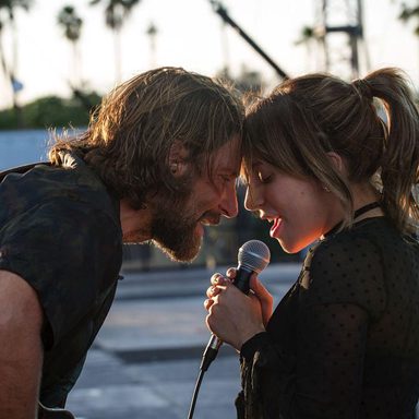 Nasce Uma Estrela (A Star Is Born)