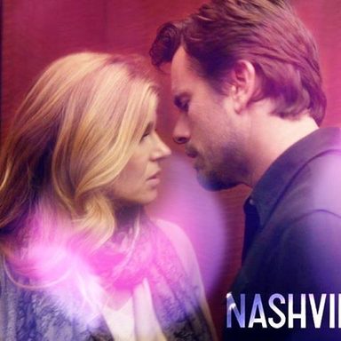 Nashville Cast photo 39