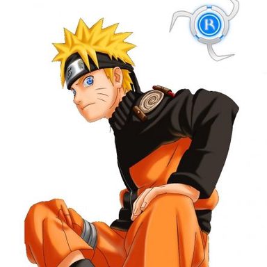 Naruto photo 35